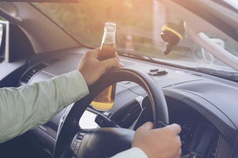 DUI Car Insurance